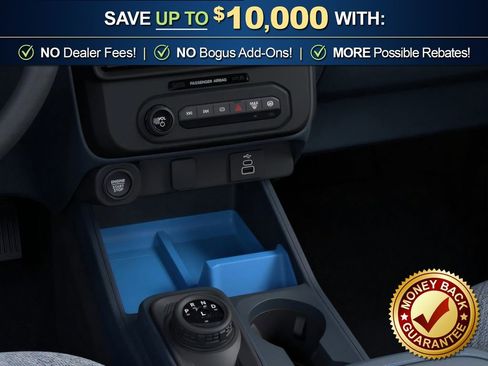 New 2026 Ford Maverick XLT image 21