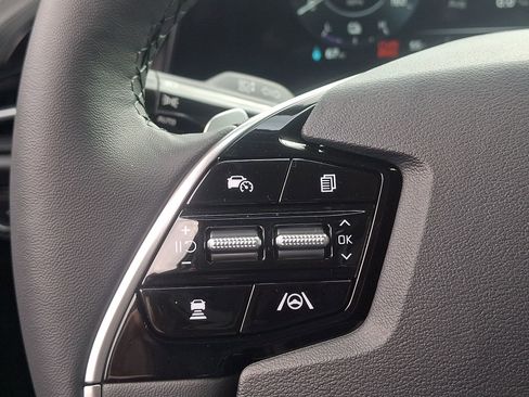 New 2025 Kia Niro Wind w/ Wind Preserve Package image 19