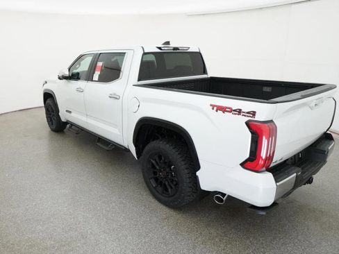 New 2026 Toyota Tundra 1794 Edition AWD/4WD image 40