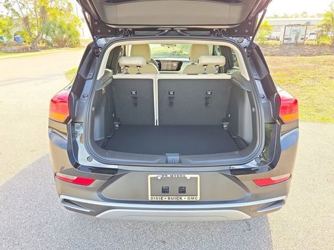 New 2026 Buick Encore GX Preferred image 5