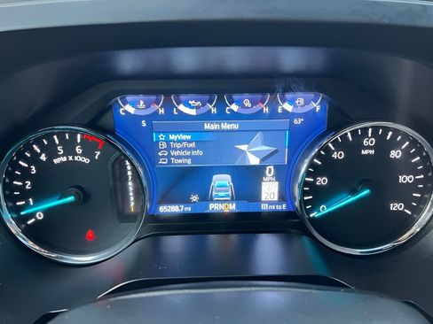 Used 2022 Ford Expedition Limited image 33