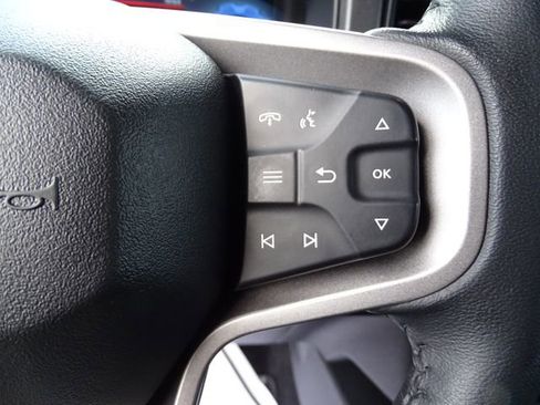 Used 2025 Ford Bronco Big Bend AWD/4WD image 19