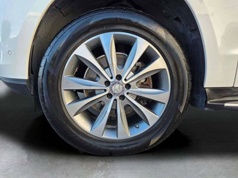 Used 2014 Mercedes-Benz GL 350 BlueTEC 4MATIC image 14