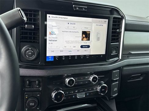 New 2026 Ford F250 Platinum w/ FX4 Off-Road Package image 26