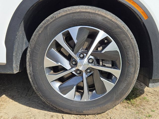Used 2020 Hyundai Palisade SEL AWD/4WD image 25