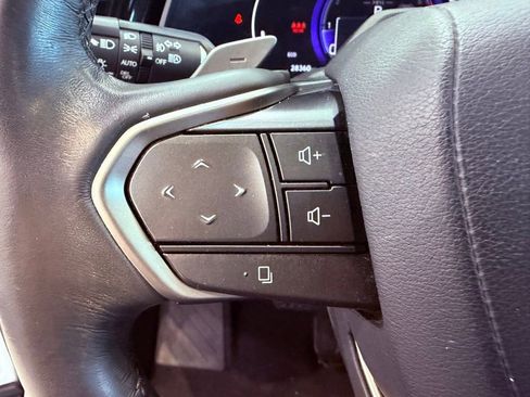 Certified 2023 Lexus RX 350 FWD w/ Accessory Package (Z1) image 24