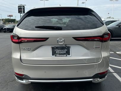 New 2026 MAZDA CX-90 3.3 Turbo S w/ Premium Plus