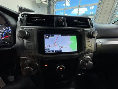 Used 2018 Toyota 4Runner SR5 RWD image 16