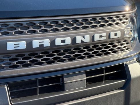 New 2025 Ford Bronco Sport Big Bend image 5