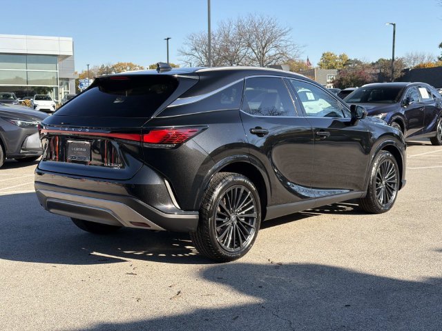 Used 2026 Lexus RX 350 Premium w/ Convenience Package AWD/4WD image 5