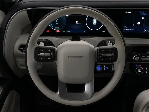 New 2026 Hyundai Palisade Calligraphy AWD/4WD image 15