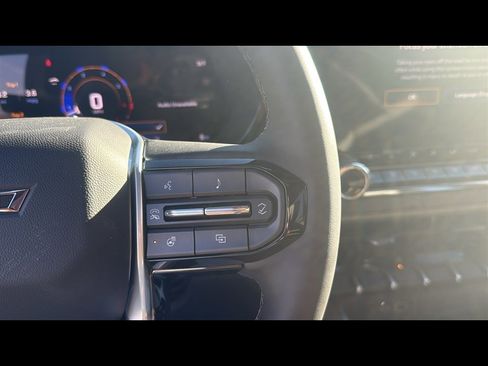 New 2026 Chevrolet Colorado ZR2 w/ Technology Package image 15