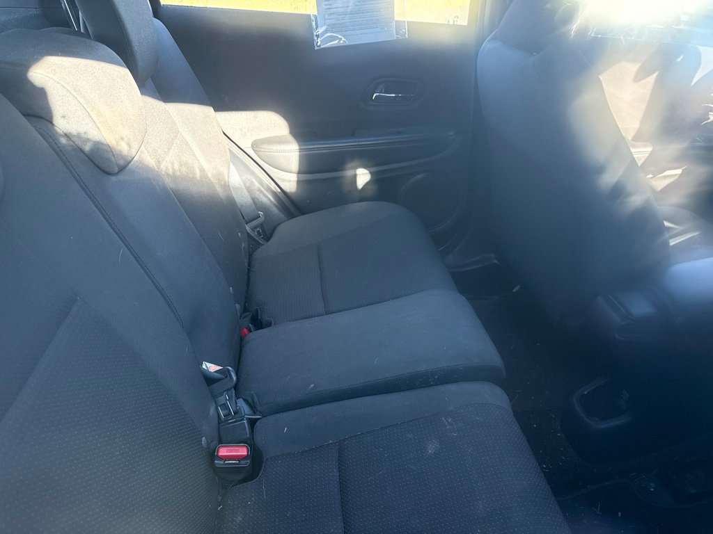 Used 2019 Honda HR-V Sport image 17