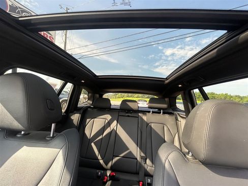 Used 2019 BMW X3 xDrive30i w/ Convenience Package AWD/4WD image 24