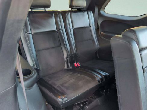 Used 2020 Dodge Durango GT image 34