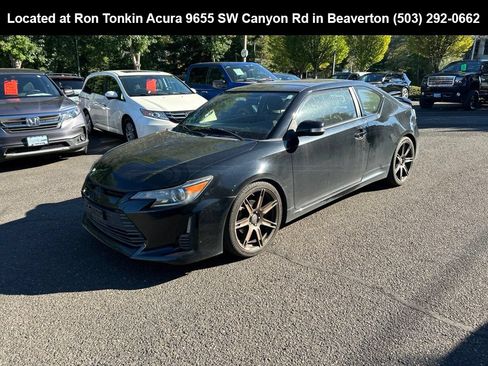 Used 2014 Scion tC FWD image 8