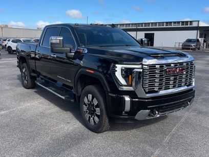 Used 2024 GMC Sierra 2500 Denali w/ Denali Reserve Package