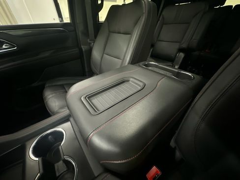 Certified 2023 Chevrolet Tahoe RST w/ Sport Performance Package AWD/4WD image 40