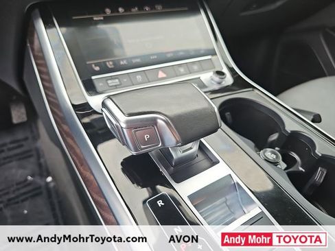 Used 2020 Audi Q8 Premium Plus w/ Premium Plus Package AWD/4WD image 25