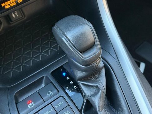 Used 2019 Toyota RAV4 LE w/ All Weather Liner Package image 25