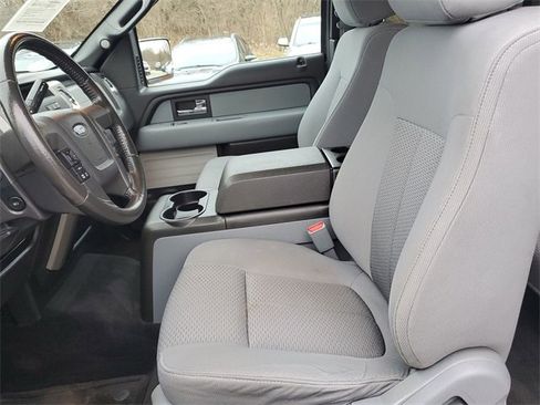Used 2012 Ford F150 XLT w/ XLT Chrome Pkg image 26