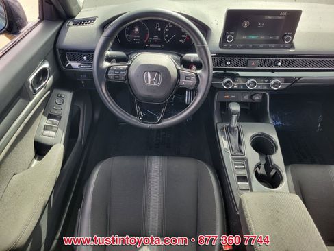 Used 2024 Honda Civic Sport image 11