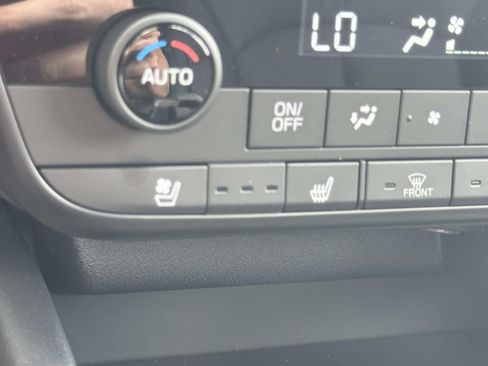 New 2026 Subaru Outback Touring XT AWD/4WD image 24