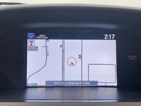 Used 2016 Honda Odyssey Touring Elite image 19