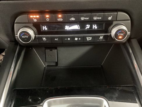 Used 2023 MAZDA CX-5 AWD 2.5 S w/ Premium Plus Pkg image 30