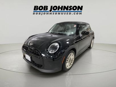 Used 2025 MINI Cooper 2-Door Hardtop
