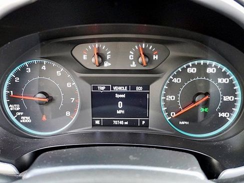 Used 2023 Chevrolet Malibu LT w/ Driver Confidence Package image 30