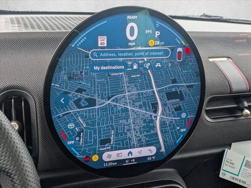 New 2026 MINI Cooper S image 14