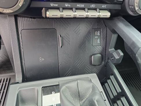 Used 2025 Toyota 4Runner TRD Sport Premium RWD image 21