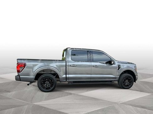 Used 2024 Ford F150 XLT w/ Equipment Group 302A MID RWD image 9