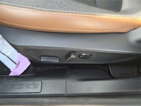 Used 2022 Ford Bronco Sport Outer Banks w/ Tech Package image 9