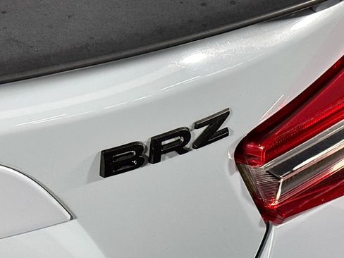 Used 2019 Subaru BRZ Limited w/ Popular Package #2 image 22