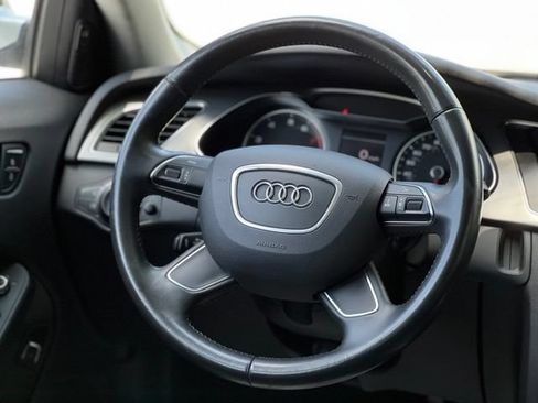 Used 2014 Audi A4 2.0T Premium Plus w/ Premium Plus Package AWD/4WD image 29