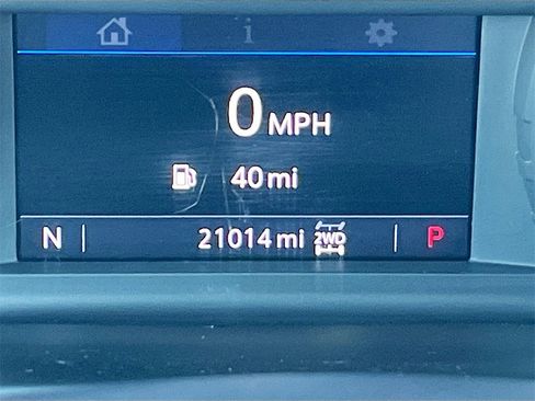 Used 2022 Chevrolet Silverado 1500 RST image 12