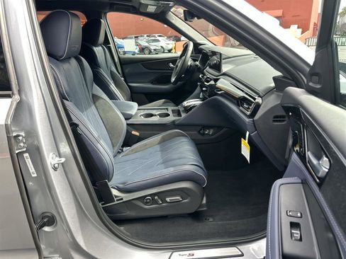 New 2026 Acura MDX Type S AWD/4WD image 14