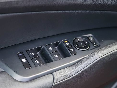 Certified 2026 Kia Sportage SX AWD/4WD image 19