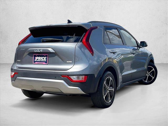 Used 2023 Kia Niro EX FWD image 2