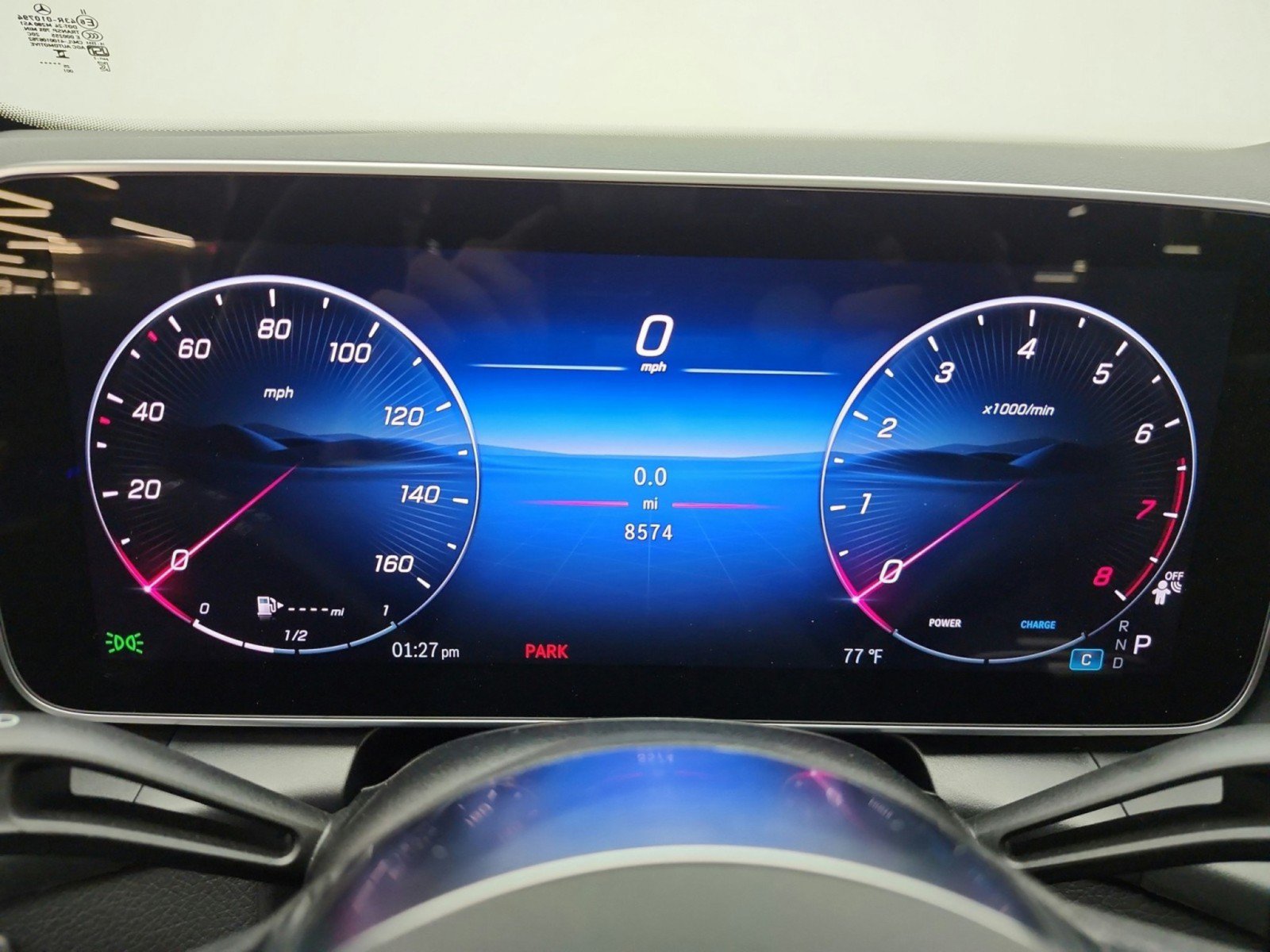 Certified 2026 Mercedes-Benz GLC 300 4MATIC image 10