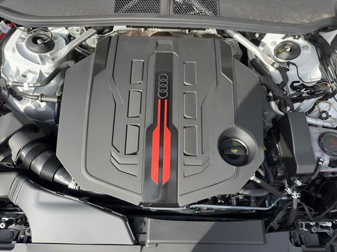 New 2025 Audi S5 Premium Plus image 11