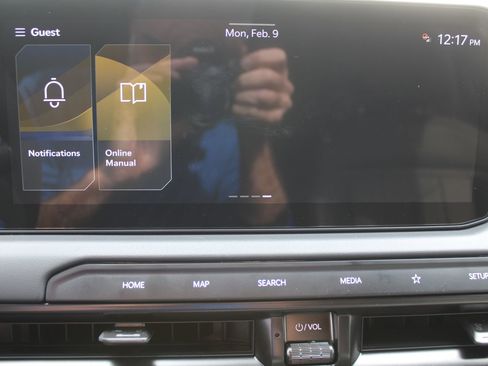 New 2027 Kia Telluride EX X-Line image 48