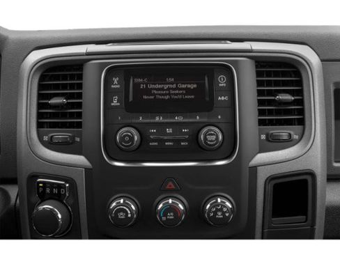 Used 2018 RAM 1500 Express w/ Express Value Package AWD/4WD image 13