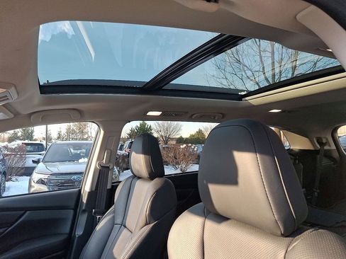 Certified 2025 Subaru Ascent Bronze Edition image 14