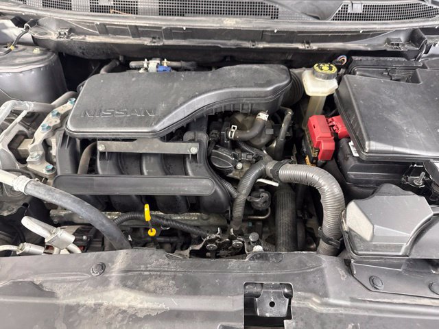 Used 2020 Nissan Rogue Sport SV AWD/4WD image 20
