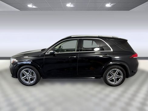 Used 2022 Mercedes-Benz GLE 450 4MATIC image 2