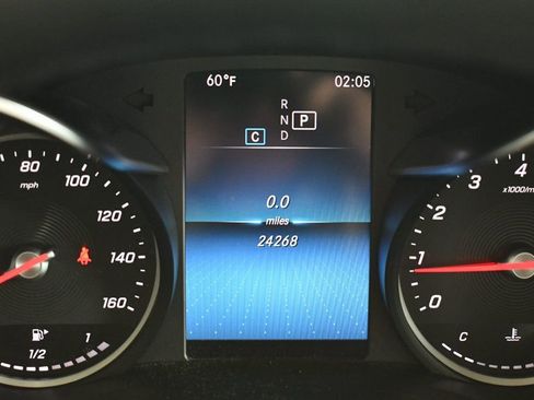 Used 2022 Mercedes-Benz GLC 300 image 55