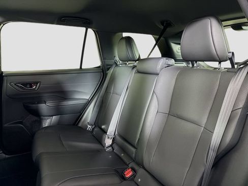 New 2026 Subaru Outback Touring XT AWD/4WD image 25